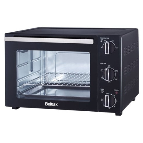 Mini-forno BELTAX BEO-2058 (Capacidade: 58 L - 2000 W)