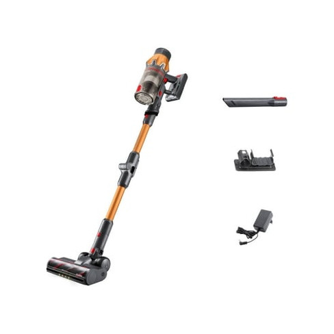 Aspirador Vertical FLAMA Pro Force Flex 75 1647FL (Autonomia: 75 min - 450W  - 6
