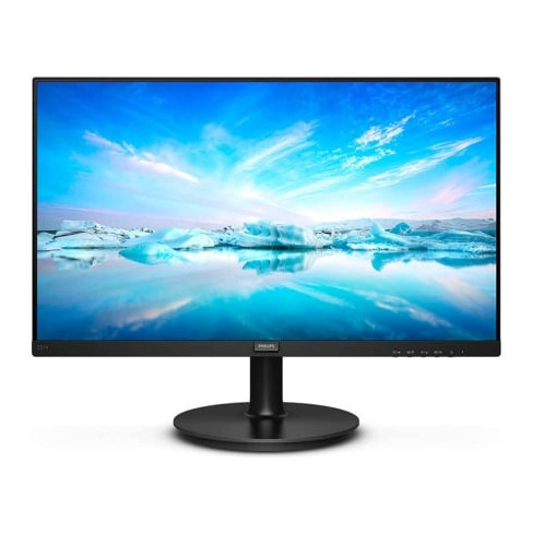 Monitor PHILIPS 221V8/00 (21.5'' - Full HD - LED VA)
