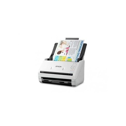 Scanner EPSON WorkForce DS-530II
