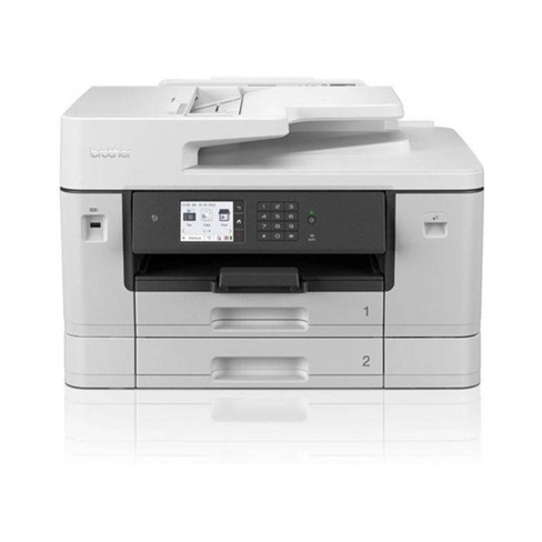 Impressora BROTHER 4 em 1 MFC-J6940DW (Multifunções - Jato de Tinta - Wi-Fi)