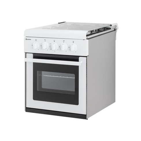 FOGÃO GÃS MEIRELES N 500 W NAT ST 50CM