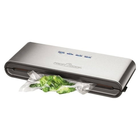 MÁQ.DE SELAR SACOS PROFICOOK VK 1080