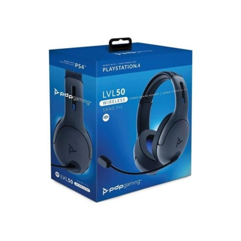 Auriculares Shine Star Lvl50 Ps4/Ps5