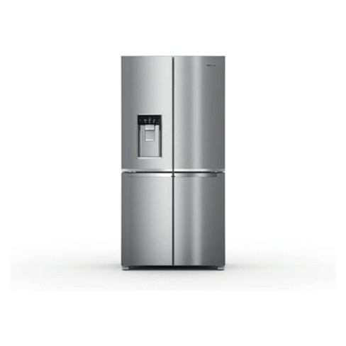 Frigorífico Americano WHIRLPOOL WQ9I MO2L EF (No Frost - 187,6 cm - 592 L - Ino