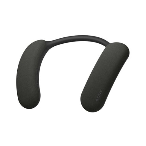 Coluna Neckband SONY BRAVIA Theatre U - HT-AN7 (Preto - Autonomia: 12 h)