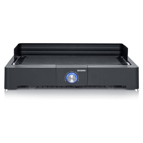 Grelhador de Resistência SEVERIN PG8567 (2200 W)