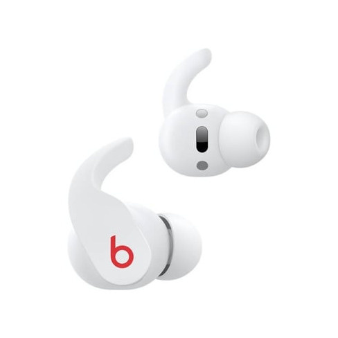 Auriculares Bluetooth True Wireless BEATS Fit Pro (In Ear - Microfone - Branco)