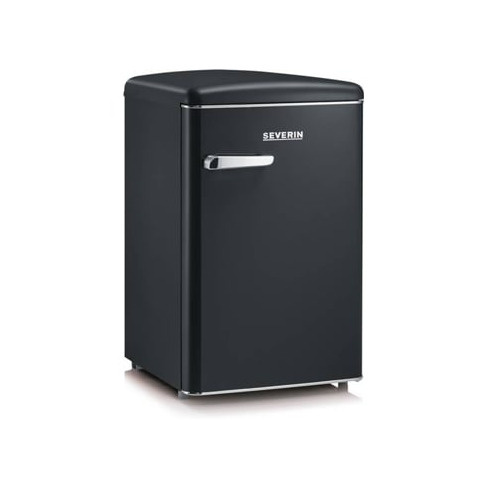 Frigorífico SEVERIN RKS8832 D (Estático - 87,5 cm -108 L -Preto)