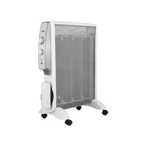Aquecedor Mica MEI MH 6010 (1500 W)
