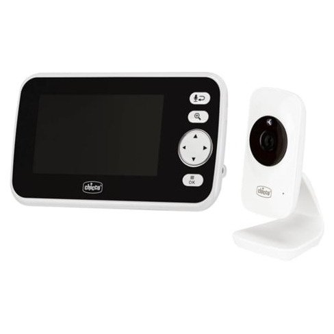 Intercomunicador Video CHICCO Deluxe