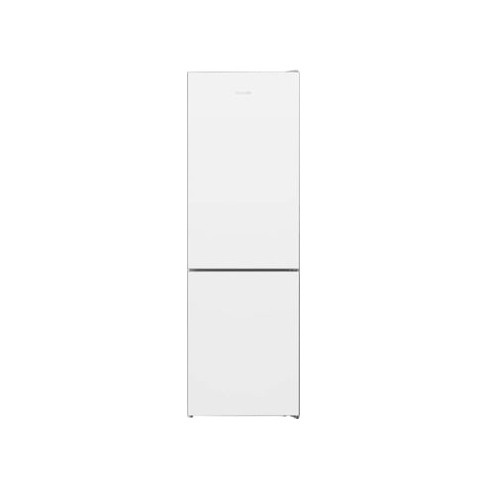 Frigorífico Combinado HOTPOINT HPKS 1361 W4E (Estático - 185.2 cm - 343 L - Br