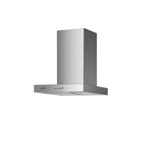 Exaustor CATA ST-6000 X (22 cm - Inox)