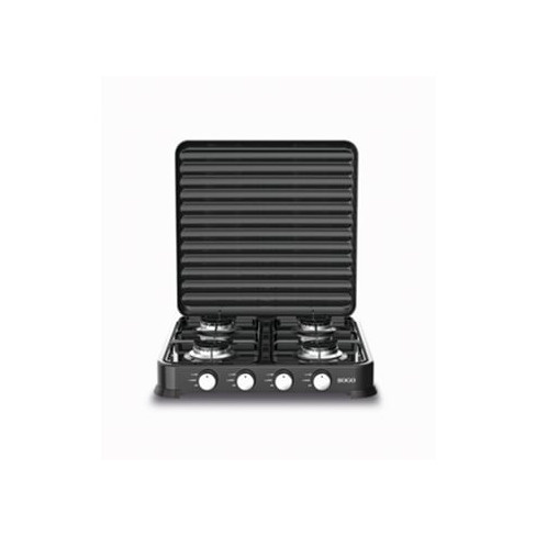 Fogão Portátil SOGO COC-SS-10275 (Nº de queimadores 4)