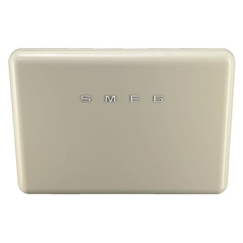 Exaustor SMEG Anni 50 KFAB75CR (649 m3/h - 75 cm - Creme)