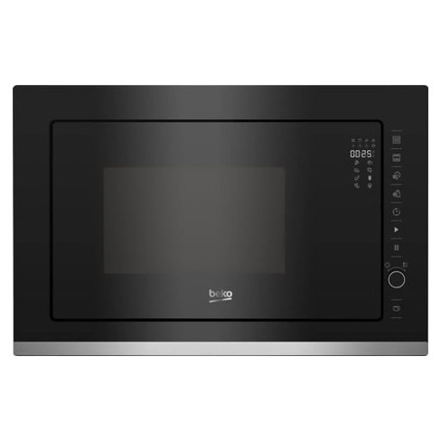 Micro-ondas Encastre BEKO BMGB 25333 X (25 L - Inox)