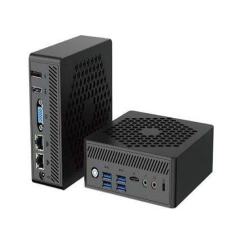 Mini PC NTECH NUCN100W11P1648 (Intel Pentium N100 - RAM:16 GB - 480 GB SSD - Int
