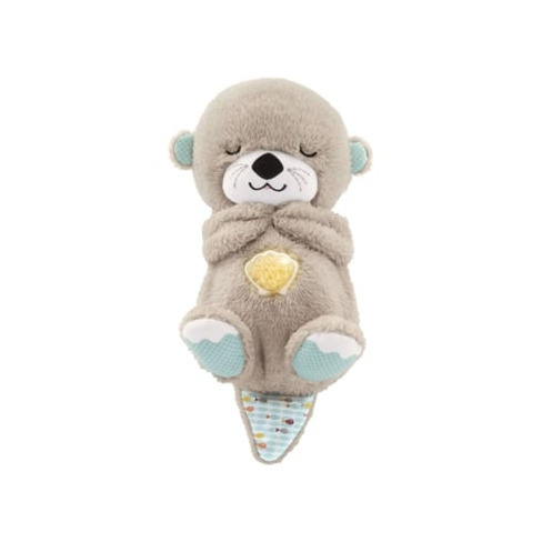 Brinquedo - FISHER PRICE - Lontra Dorme Bebé