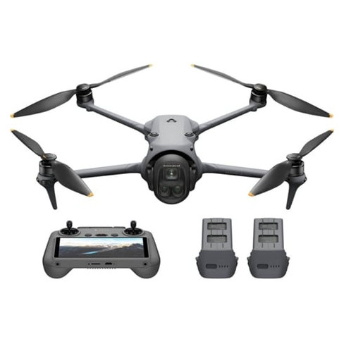 Drone DJI Mavic 4 Pro (Fly Combo)