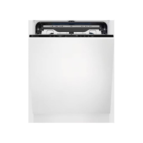 Máquina de Lavar Loiça Encastre ELECTROLUX EEG (14 Conjuntos - 59,6 cm - Paine
