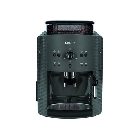 Máquina de Café KRUPS Automática Essential EA810B70 (Outlet Grade A - 15 bar