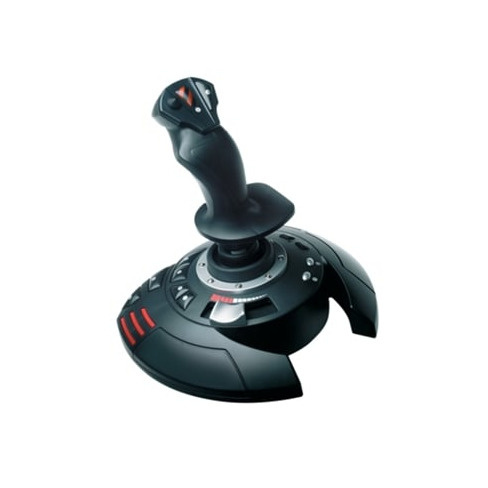 Joystick THRUSTMASTER T-Flight Stick X (Playstation 3 - USB)