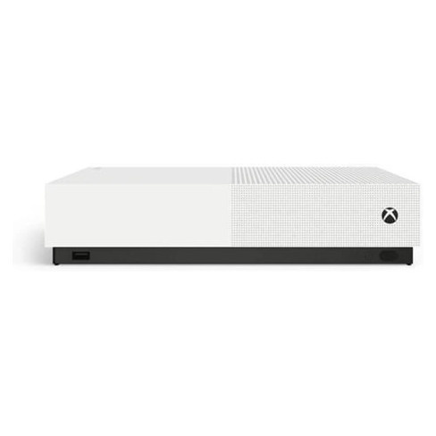 Consola XBOX One S (Recondicionado Flippers Marcas Minímas - 1 TB - Branco)