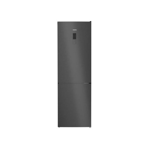 Frigorífico Combinado SIEMENS KG36NXXBF (No Frost - 186 cm - 312 L - Inox)