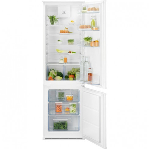ELECTROLUX - Combinado Encastre LND5FE18S