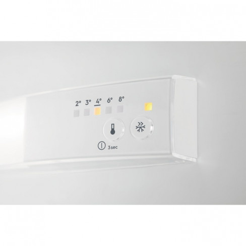 ELECTROLUX - Combinado Encastre LND5FE18S