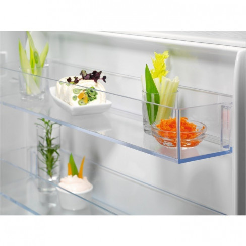 ELECTROLUX - Combinado Encastre LND5FE18S