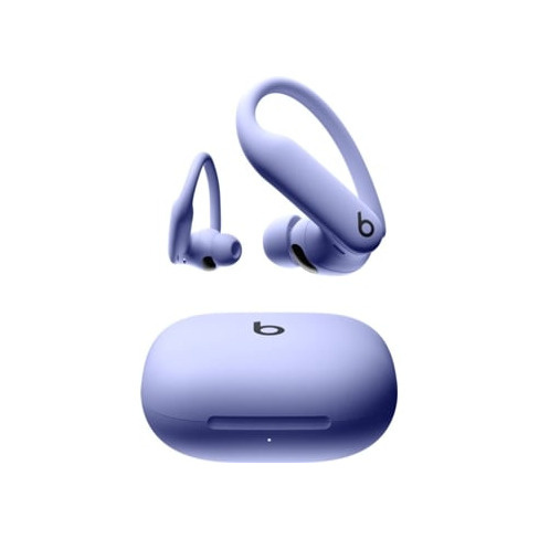 Auriculares Bluetooth BEATS Powerbeats Pro 2 (In Ear - Microfone - Noise Canceli
