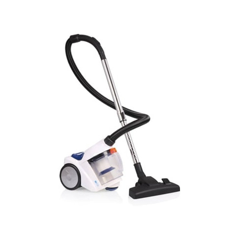 Aspirador sem Saco TRISTAR SZ-4115 (2 L - 800 W - Branco)