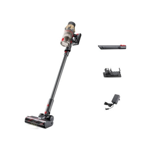 Aspirador Vertical FLAMA Pro Force 60 1645FL (Autonomia: 60 min - 400W - 600 ml)