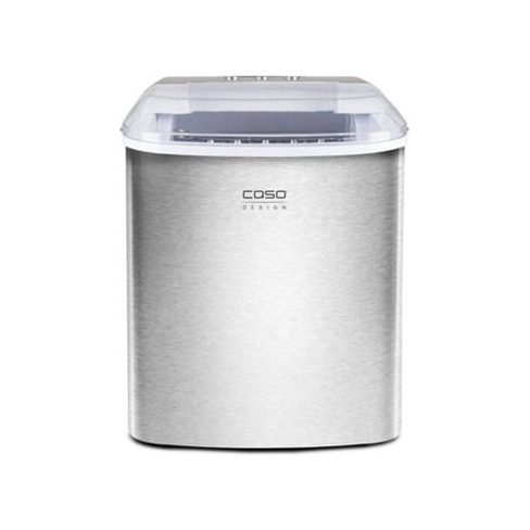 Máquina de fazer gelo CASO Icechef Pro (Capacidad: 1.3 L - Preparação: 6-13 m