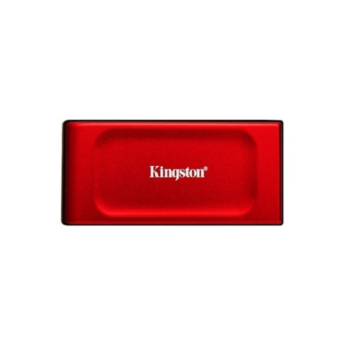 Disco Duro Externo KINGSTON SXS1000R/2000G (2 TB SSD)