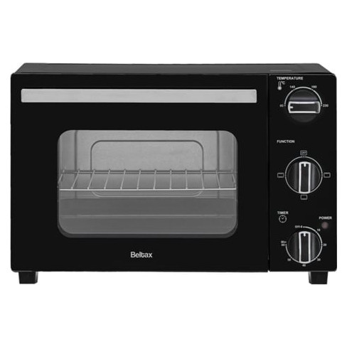 Mini-forno BELTAX BEO-2022 (Capacidade 22 L - 1300 W)