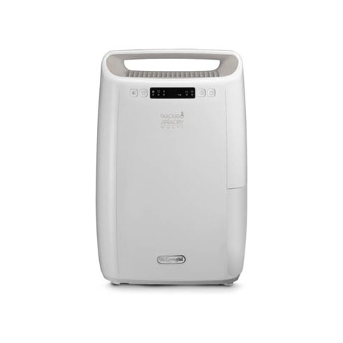 Desumidificador DELONGHI DEXD214RF (14 L/dia - Branco)