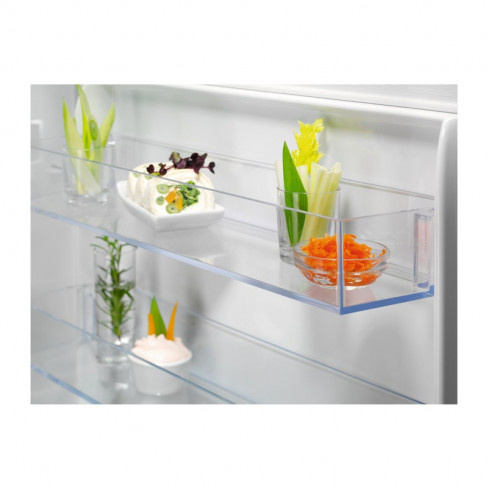 ELECTROLUX - Combinado Encastre LND5FE18S
