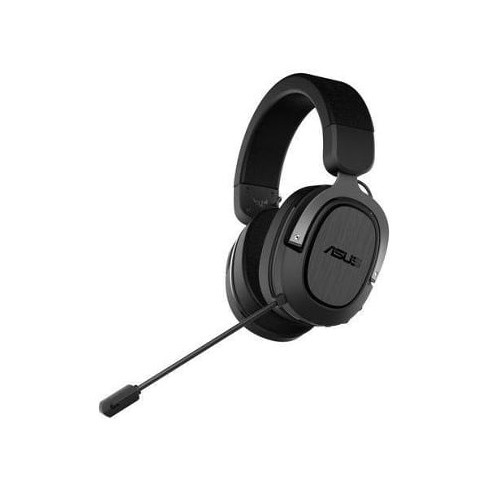Auscultadores Gaming Wireless ASUS Tuf Gaming H3 (On Ear - Multiplataforma - Cin