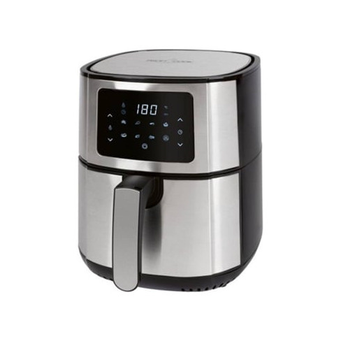 Fritadeira sem Óleo PROFICOOK FR 1239 H (5.5 L - Preto)