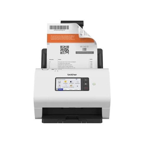 Scanner BROTHER ADS-4900W