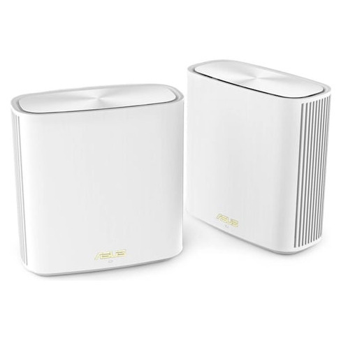 Sistema Mesh ASUS ZENWIFI XD6S  (2 Unidades - AX5400 - Dual Band)