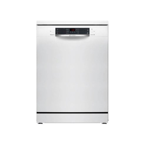 Máquina de Lavar Loiça BOSCH Serie 4 SMS46KW02E (13 Conjuntos - 60 cm - Branco
