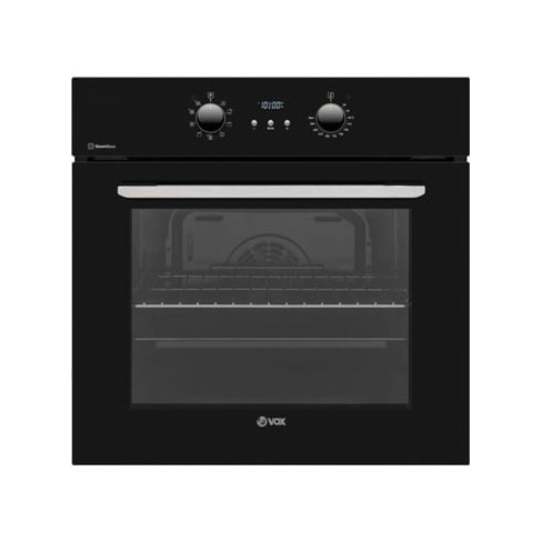 Forno VOX SBD6915B3D(69 L - 59.5 cm - Hidro e Pirolítico - Preto)