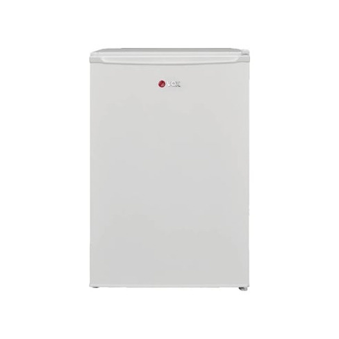 Frigorífico 1 Porta VOX KS1430E (Estático - 83,8 cm - 135L - Branco)