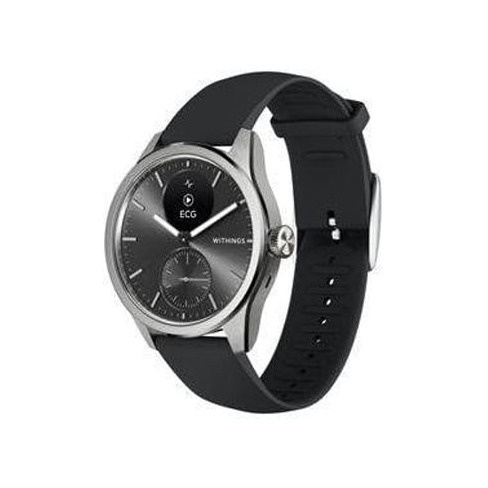 Smartwatch Bluetooth WITHINGS Scanwatch 2 42MM (Preto)