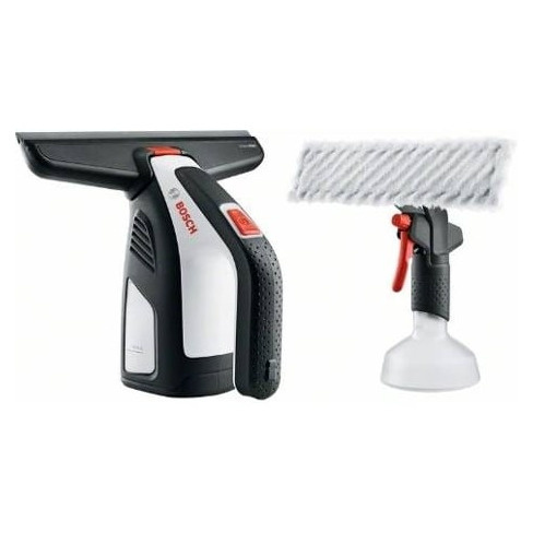 Limpa Vidros BOSCH Glassvac Solo Plus