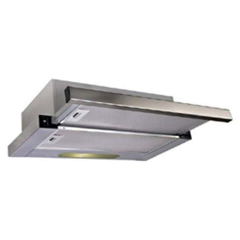 Exaustor JUNEX EJX 260 TP (280 m3/h - 60 cm - Inox)