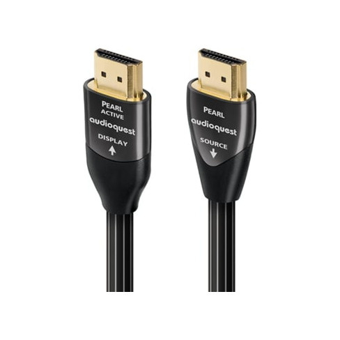 Cabo HDMI AUDIOQUEST Pearl 48 5.00 M